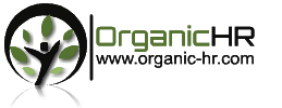 Logo Design by shelly2340 for Organic HR | Design: #3942011