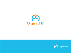 Logo Design by Atvento Graphics for Organic HR | Design: #3945749