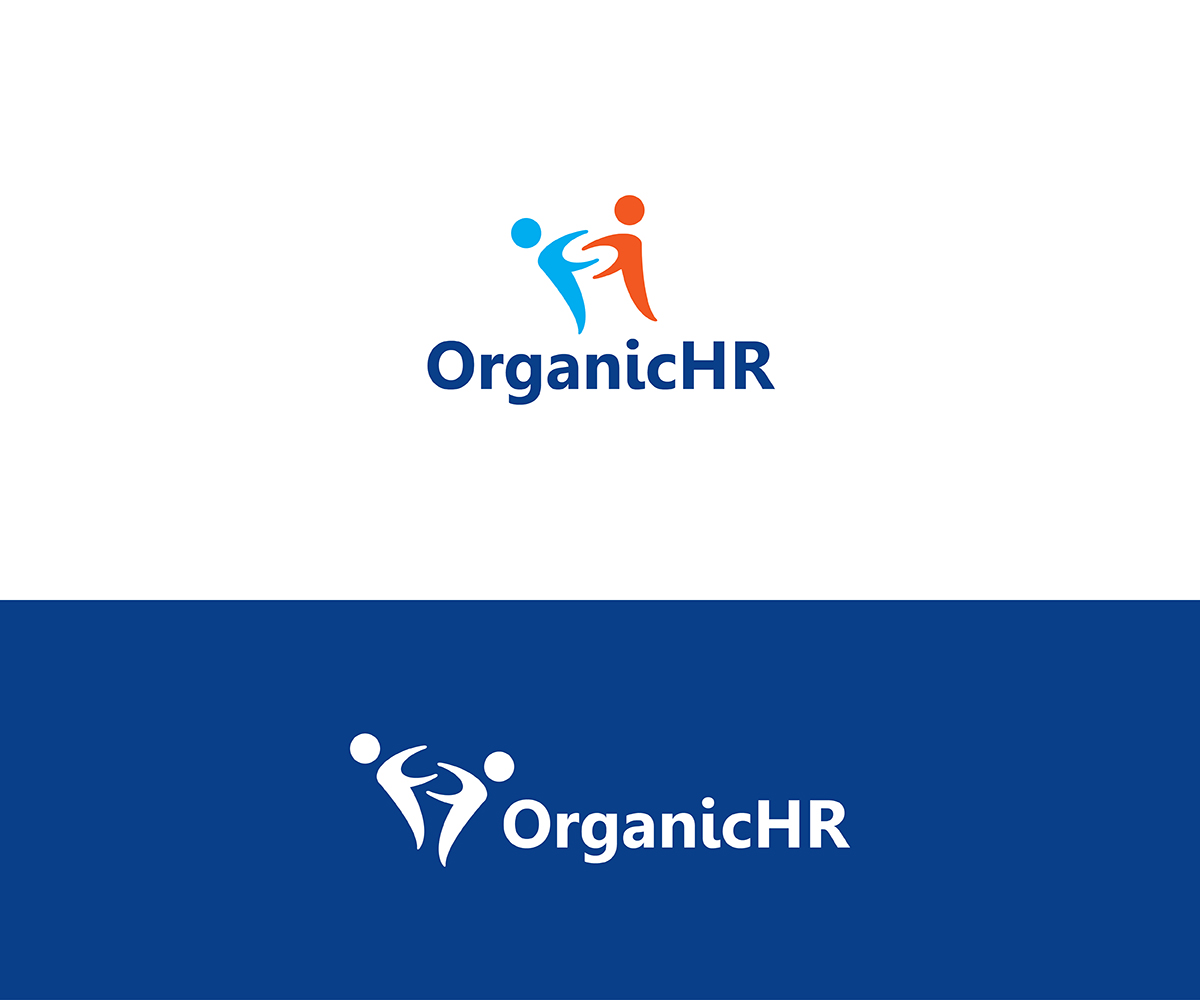 Diseño de Logo por nandkumar para Organic HR | Diseño #3970255