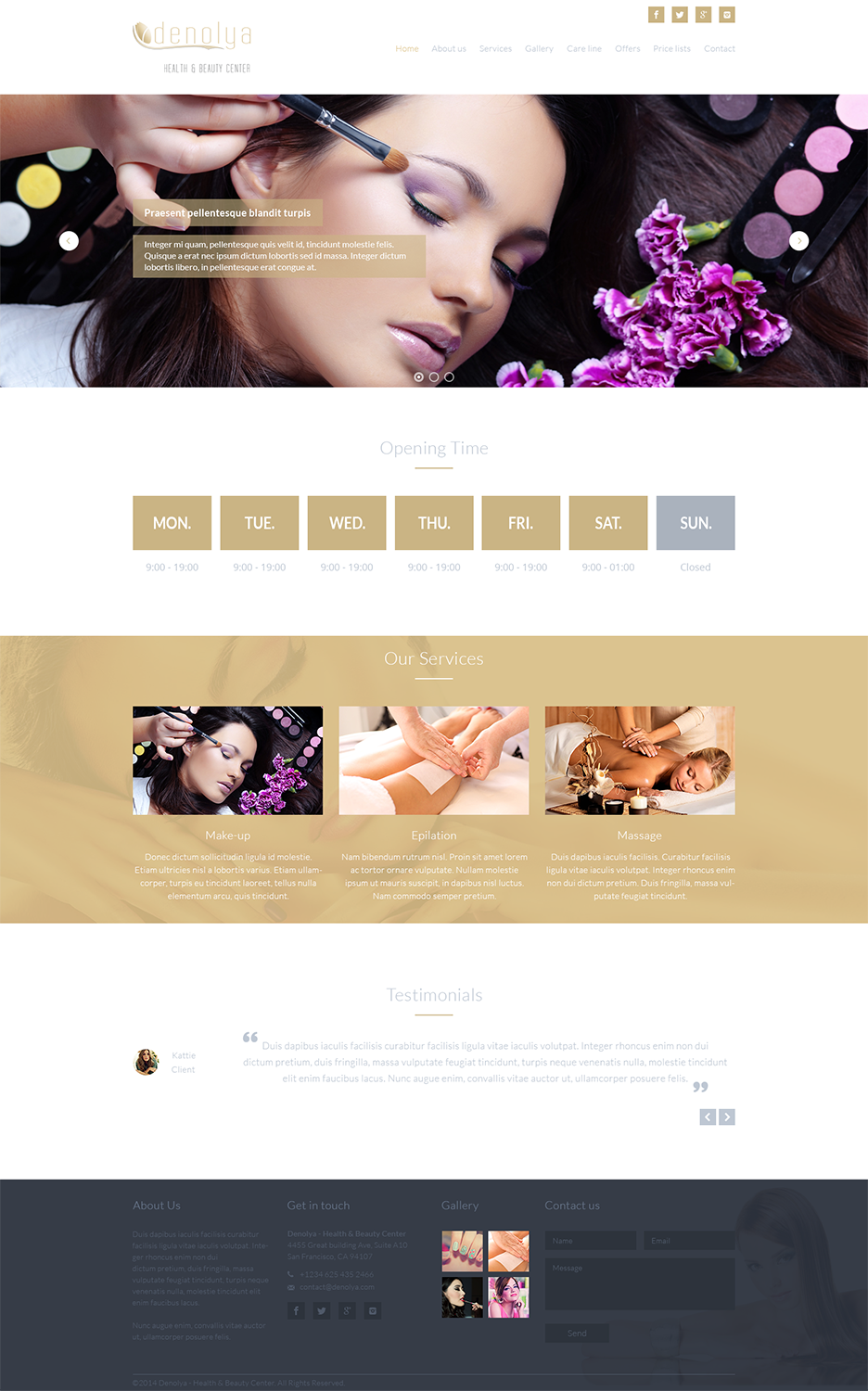 Web Design by Alex Andu for Netzmühle GmbH | Design #3971437