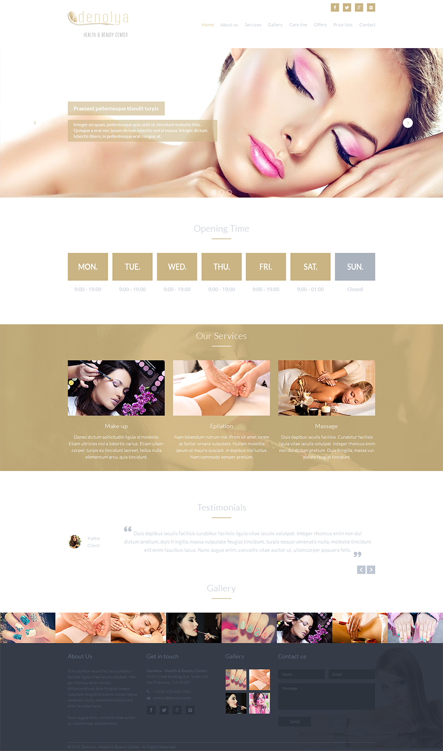 Web Design by Alex Andu for Netzmühle GmbH | Design #3971441