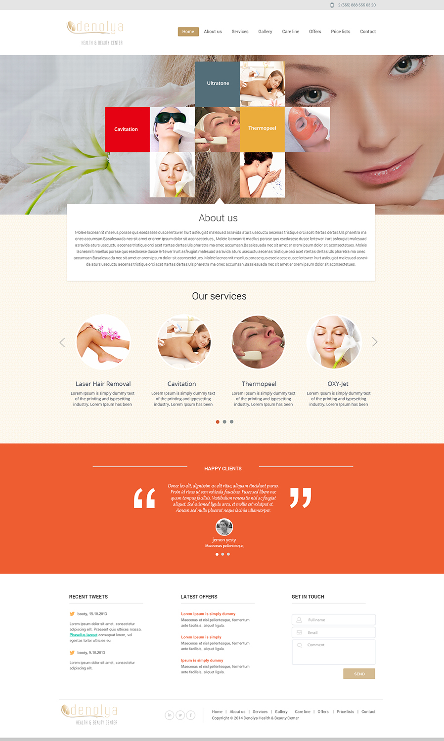 Web Design by Akhilwebfolio for Netzmühle GmbH | Design #3949789