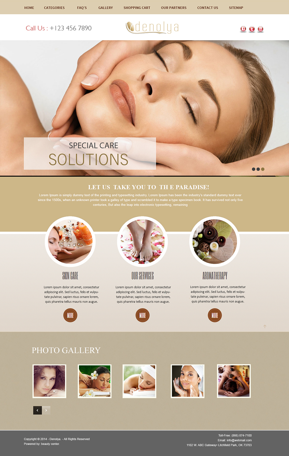Web Design by webxvision for Netzmühle GmbH | Design #4015963