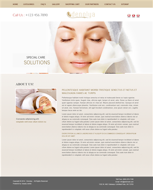 Web Design by webxvision for Netzmühle GmbH | Design: #4021863