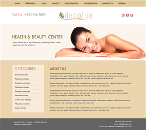 Web Design by webxvision for Netzmühle GmbH | Design: #4021875