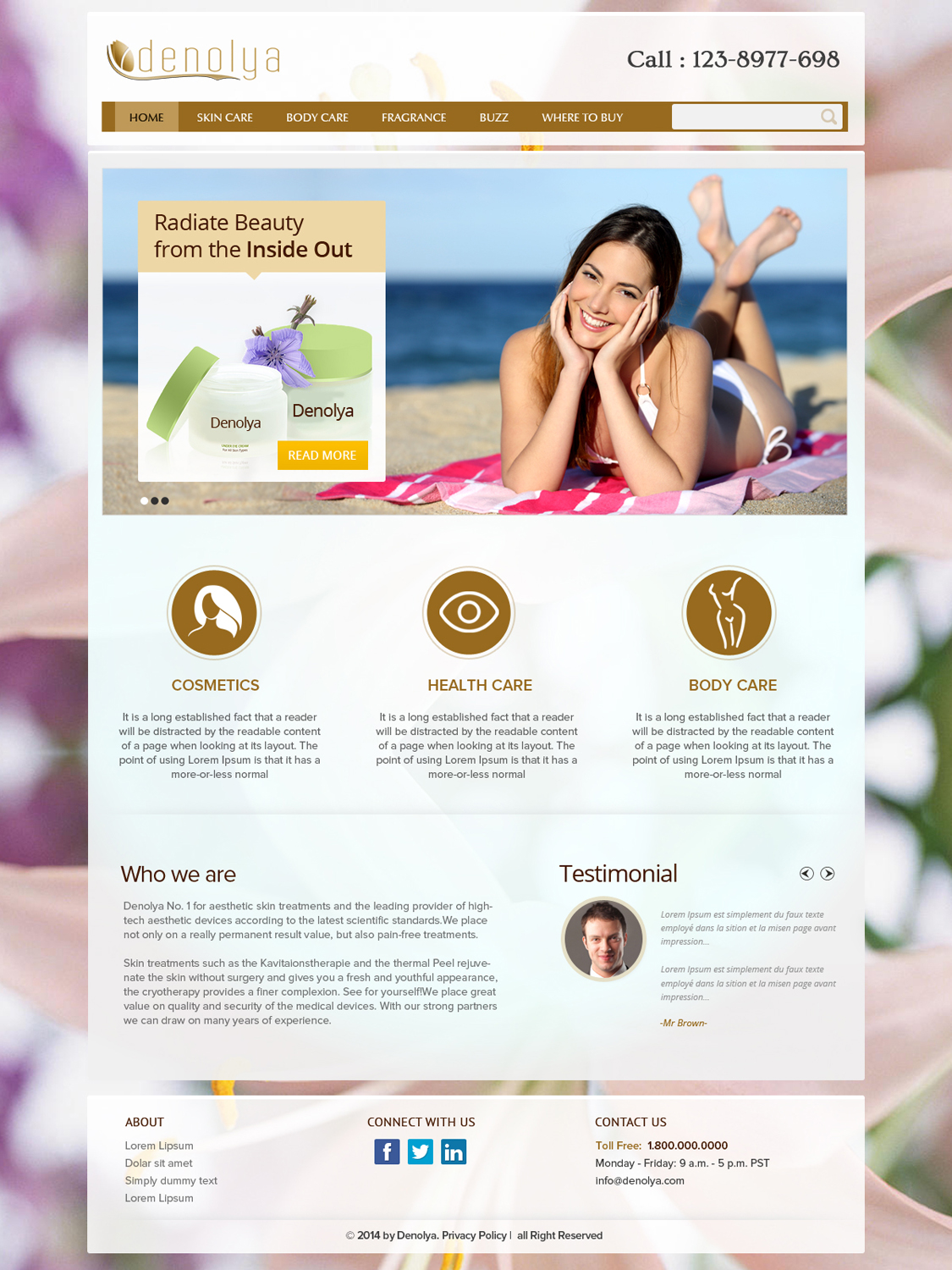 Diseño Web por OM para Netzmühle GmbH | Diseño #3956174