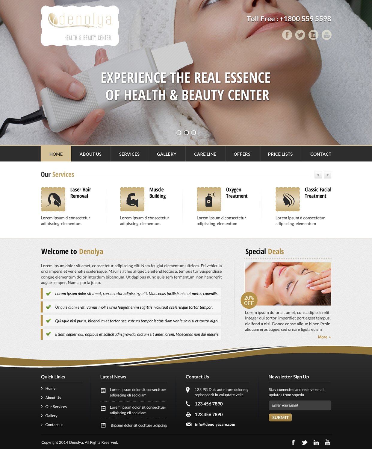 Web Design by Sbss for Netzmühle GmbH | Design #3956374