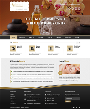 Web Design by Sbss for Netzmühle GmbH | Design: #3956385