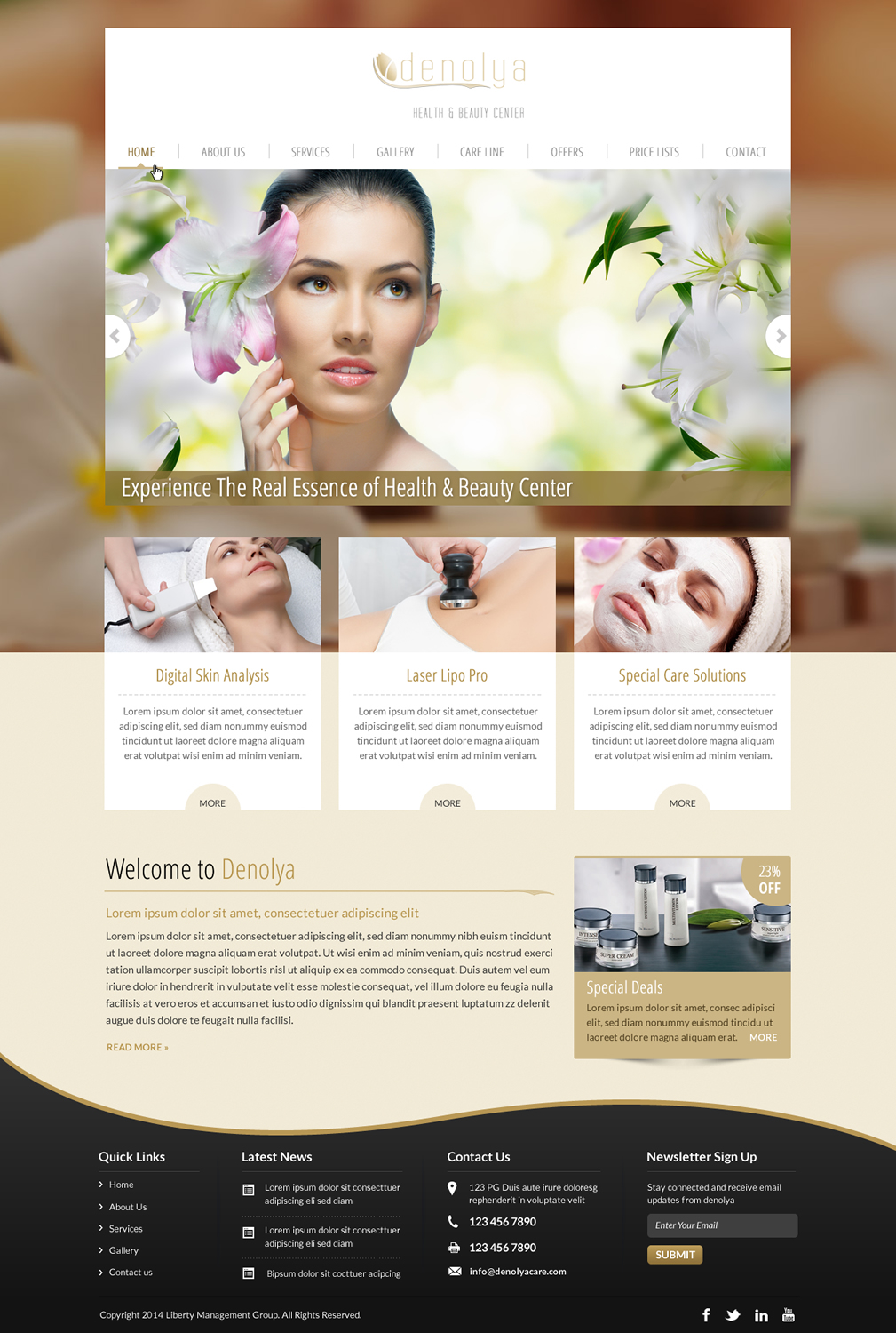 Web Design par Sbss pour Netzmühle GmbH | Design #3957076