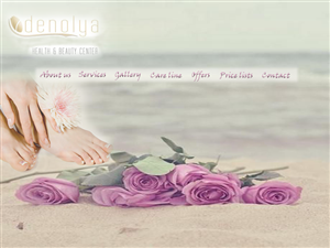 Web Design by ghada_ssh for Netzmühle GmbH | Design: #3949143