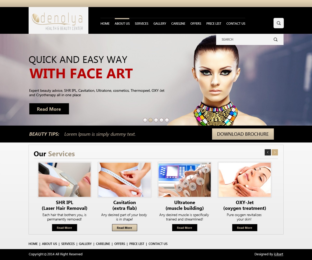 Diseño Web por iLibart para Netzmühle GmbH | Diseño #3985152