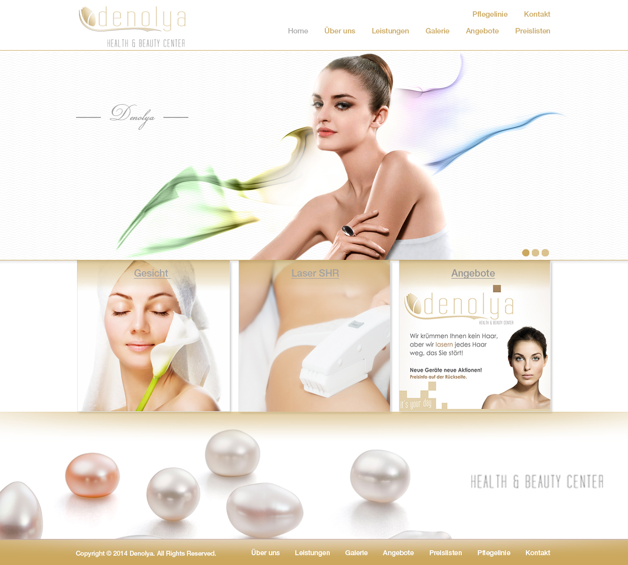 Diseño Web por ChicD para Netzmühle GmbH | Diseño #3964617