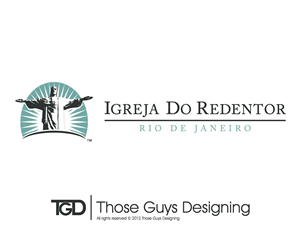 Logo-Design von Those Guys Designing für dieses Projekt | Design: #1062936