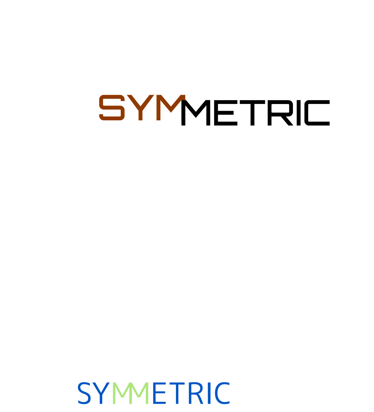 Logo Design by ADE for this project | Design #1077231