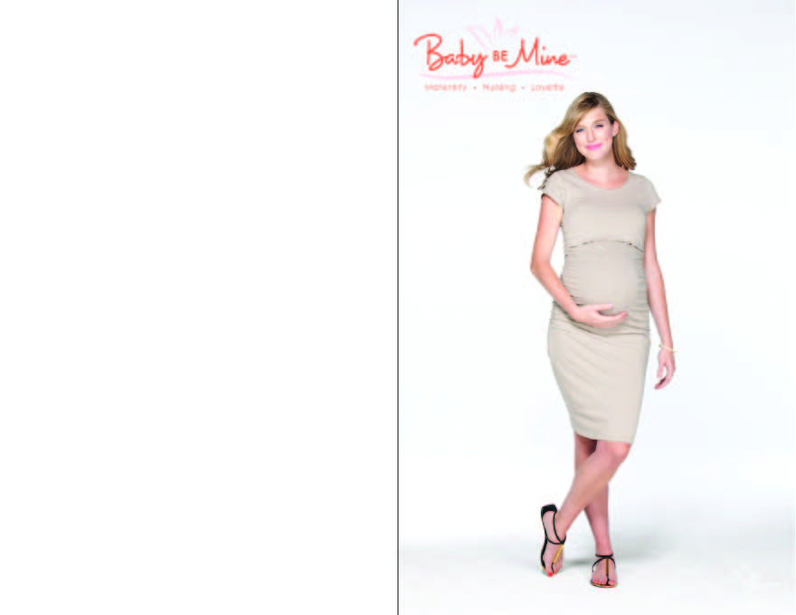Catalogue Design by Rowena for gownies | Design #1072091