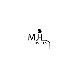 Logo Design by Hiccups Design for MJL Services  | Design: #3950835