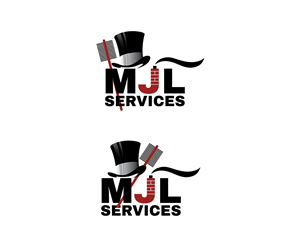 Logo Design by dianagargaritza for MJL Services  | Design: #3949359