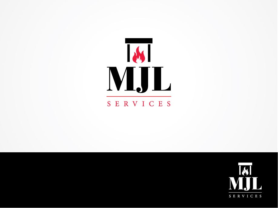 Logo Design by Squaredot for MJL Services  | Design #3956654