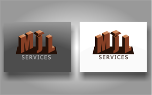 Logo Design by cornel888 for MJL Services  | Design #3980729