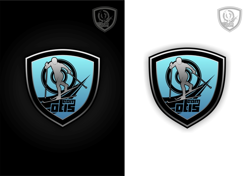 Logo Design by toothless99 for Team Otis | Design #1085376