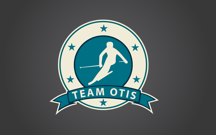 Diseño de Logo por parshdelhi para Team Otis | Diseño #1088506