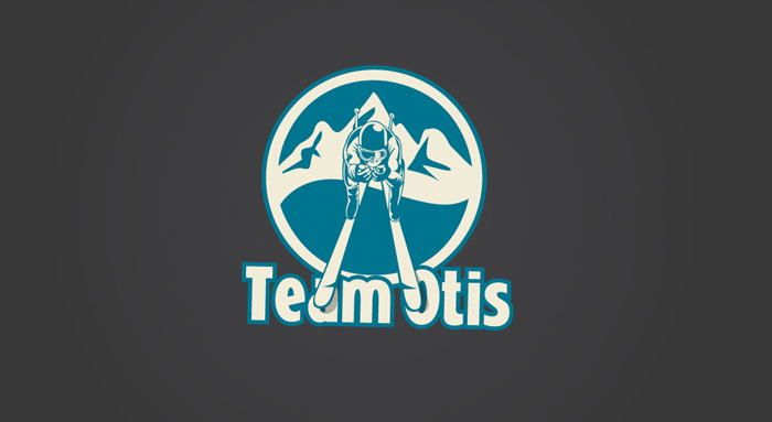 Diseño de Logo por parshdelhi para Team Otis | Diseño #1088508