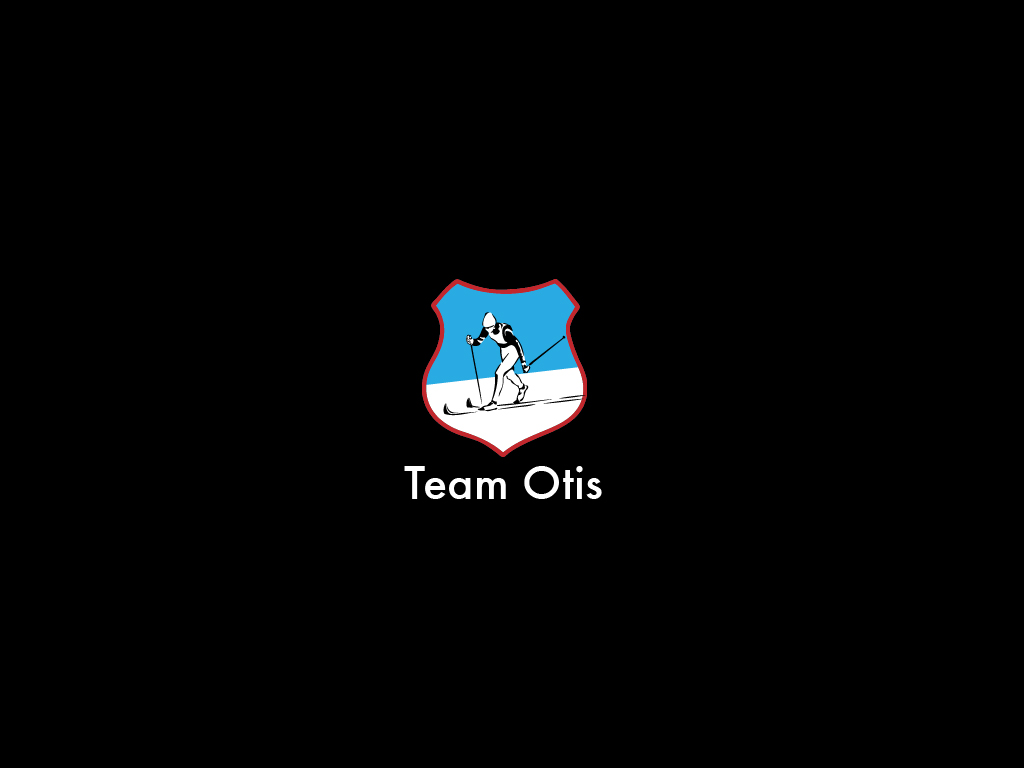 Logo Design by Joshua Clarke for Team Otis | Design #1087322