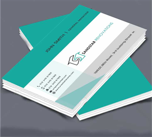 Business Card Design by AwsomeD for Sandstar Renovations | Design: #3947317