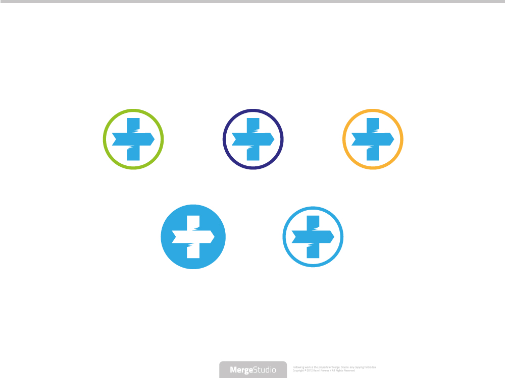 Diseño de Logo por MergeStudio para este proyecto | Diseño #1095750