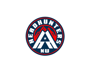 Logo Design by Jonpars for HeadHunters NW | Design: #4048054