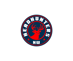 Logo Design by Jonpars for HeadHunters NW | Design: #4048081