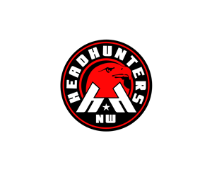 Logo Design by Jonpars for HeadHunters NW | Design: #4088890