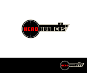 Logo Design by Jonpars for HeadHunters NW | Design: #4109869