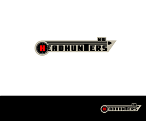 Logo Design by Jonpars for HeadHunters NW | Design: #4109984