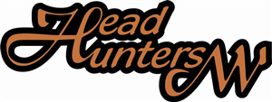 Logo-Design von jay_sahadev für HeadHunters NW | Design #3947953