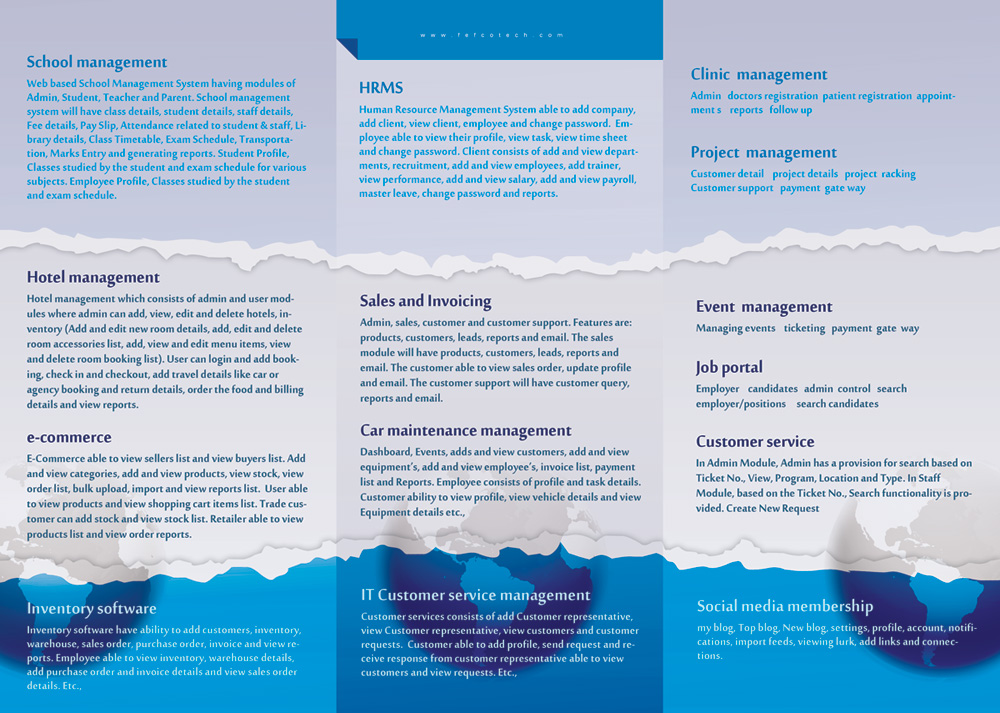 Flyer Design by Hypergraph® for this project | Design #1083376