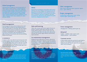 Diseño de Flyer por Hypergraph® para este proyecto | Diseño: #1083376