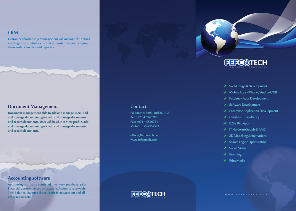 Flyer Design by Hypergraph® for this project | Design #1083380