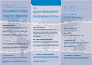 Diseño de Flyer por Hypergraph® para este proyecto | Diseño: #1083381