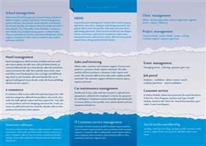 Flyer Design by Hypergraph®