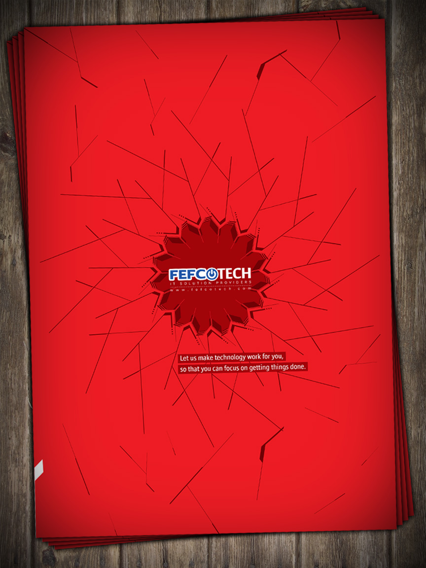 Diseño de Flyer por Mossen para este proyecto | Diseño #1096441