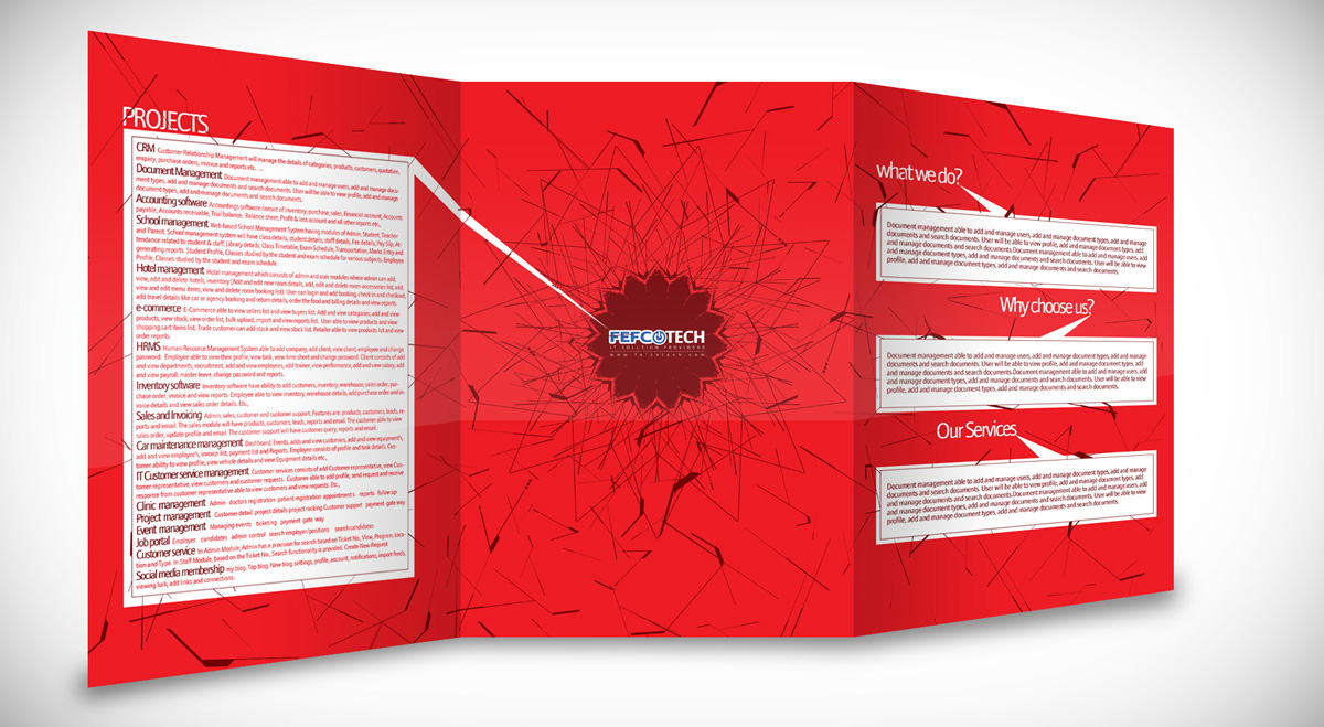Flyer Design by Mossen for this project | Design #1096451