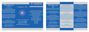 Flyer Design by Emily2012 for this project | Design #1075011