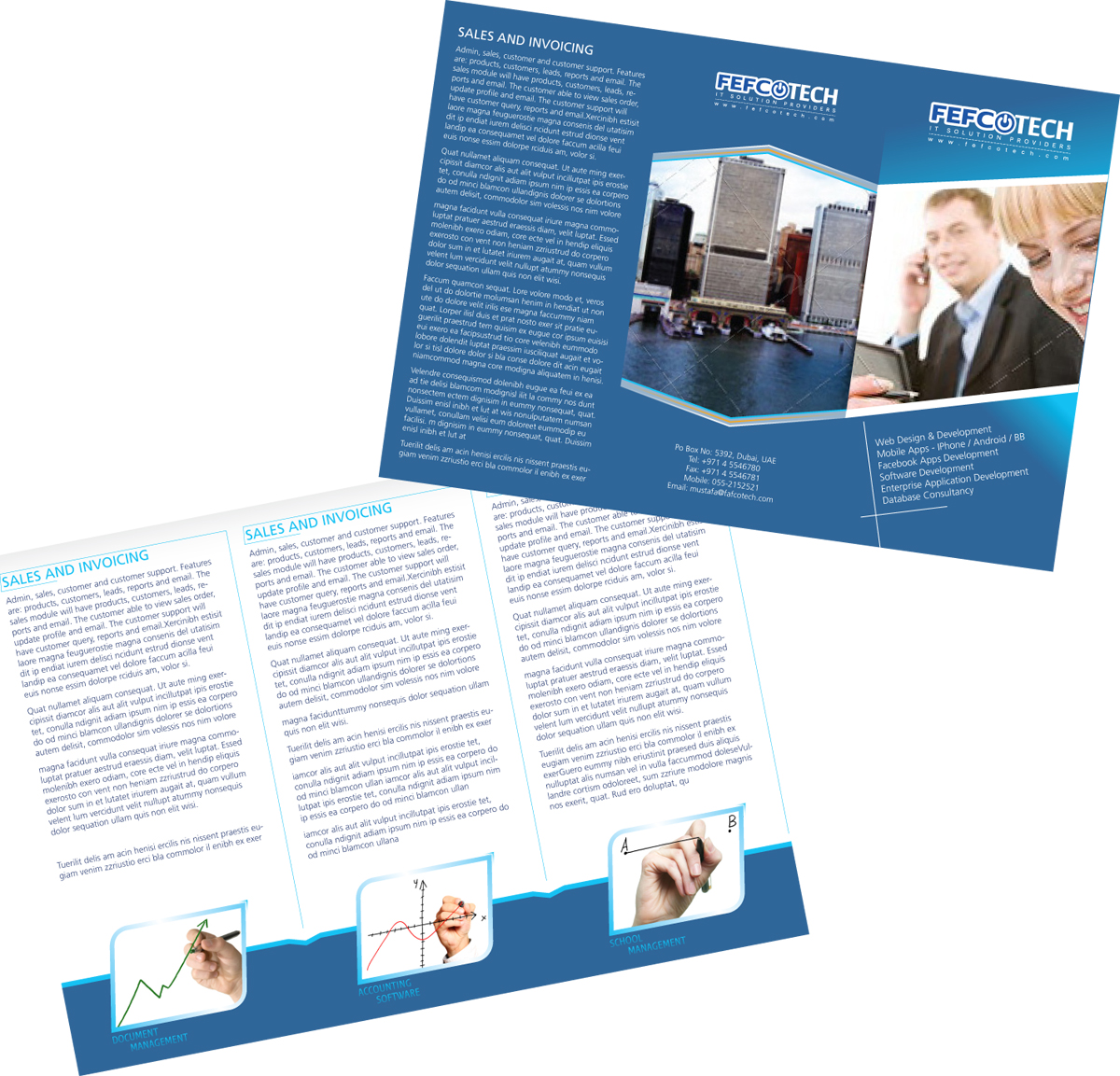 Flyer Design by RJ for this project | Design #1125533