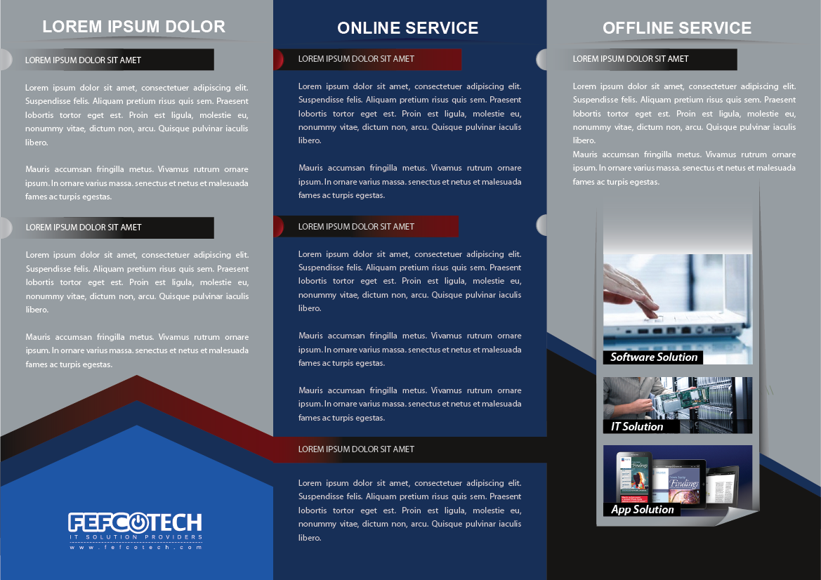 Diseño de Flyer por Accomplice para este proyecto | Diseño #1083177