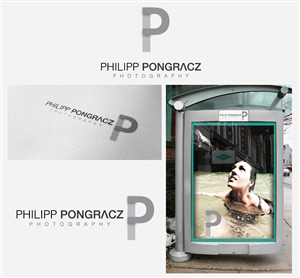 Logo Design by Shirlei Patricia