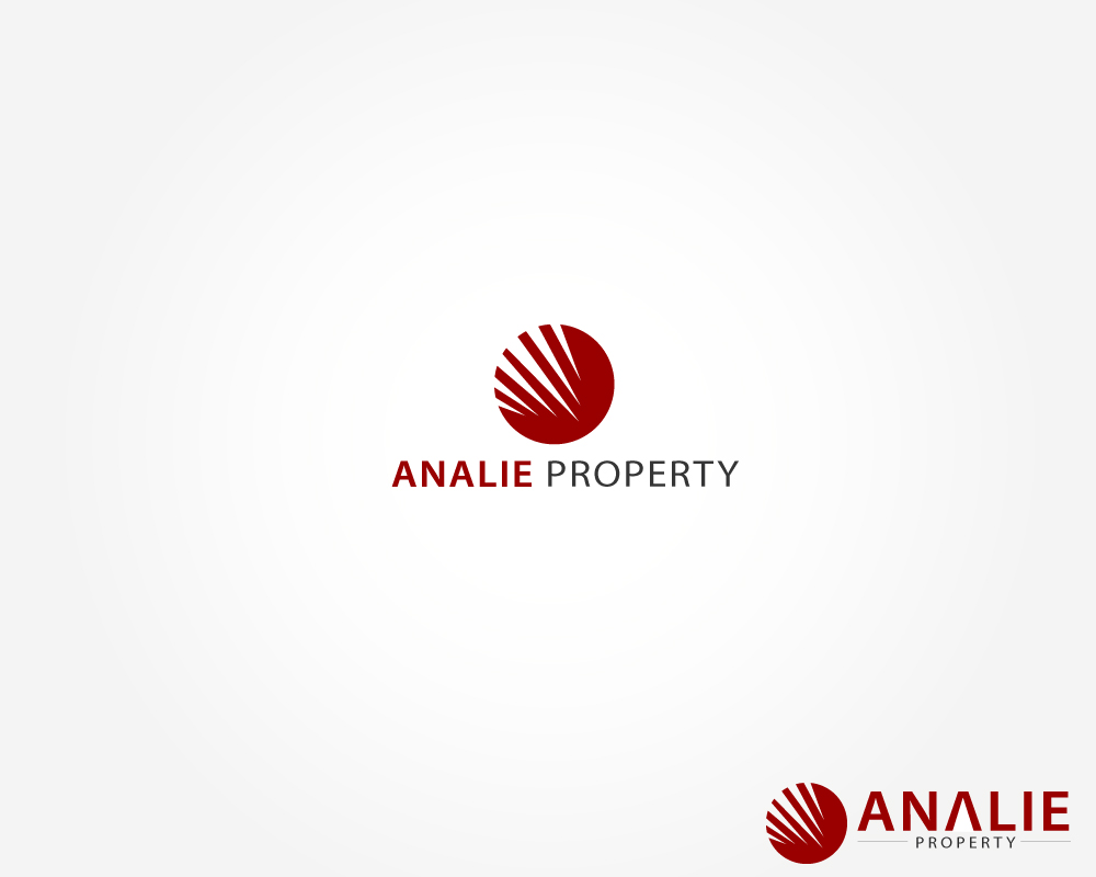 Logo Design by mukta for Analie Sarl | Design #1095015