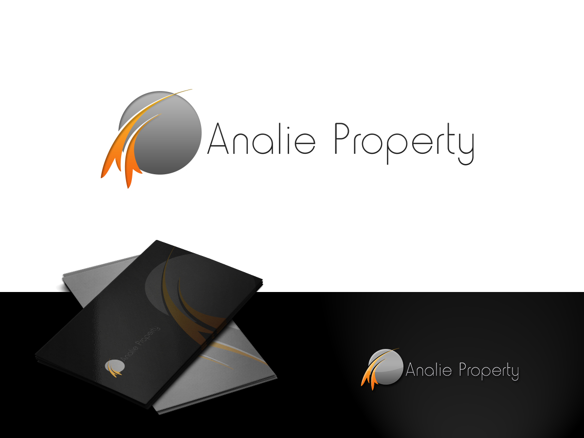 Logo Design by ArtSamurai for Analie Sarl | Design #1066723