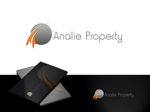 Design de Logo par ArtSamurai pour Analie Sarl | Design : #1066723