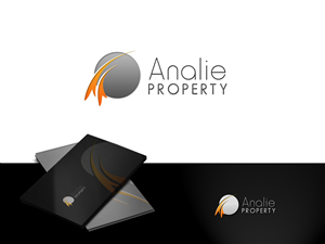 Design de Logo par ArtSamurai pour Analie Sarl | Design : #1085964